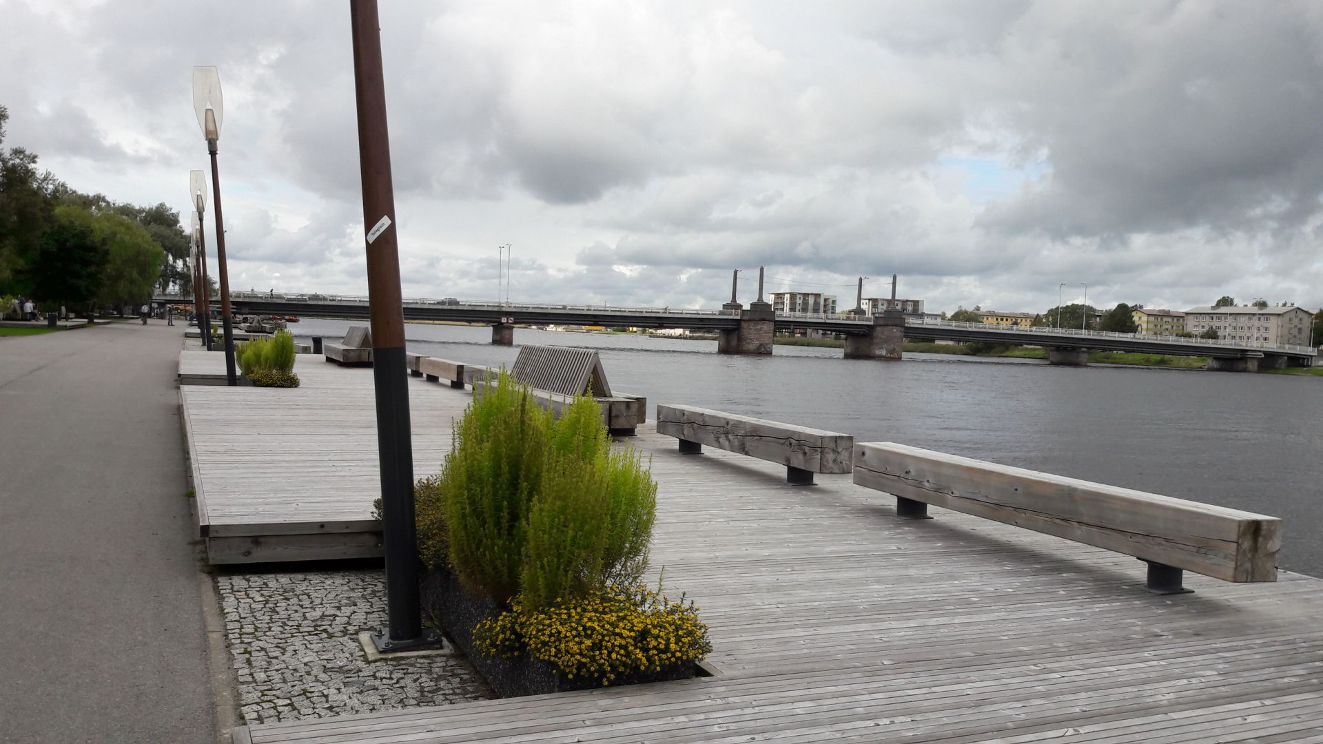 old brigde