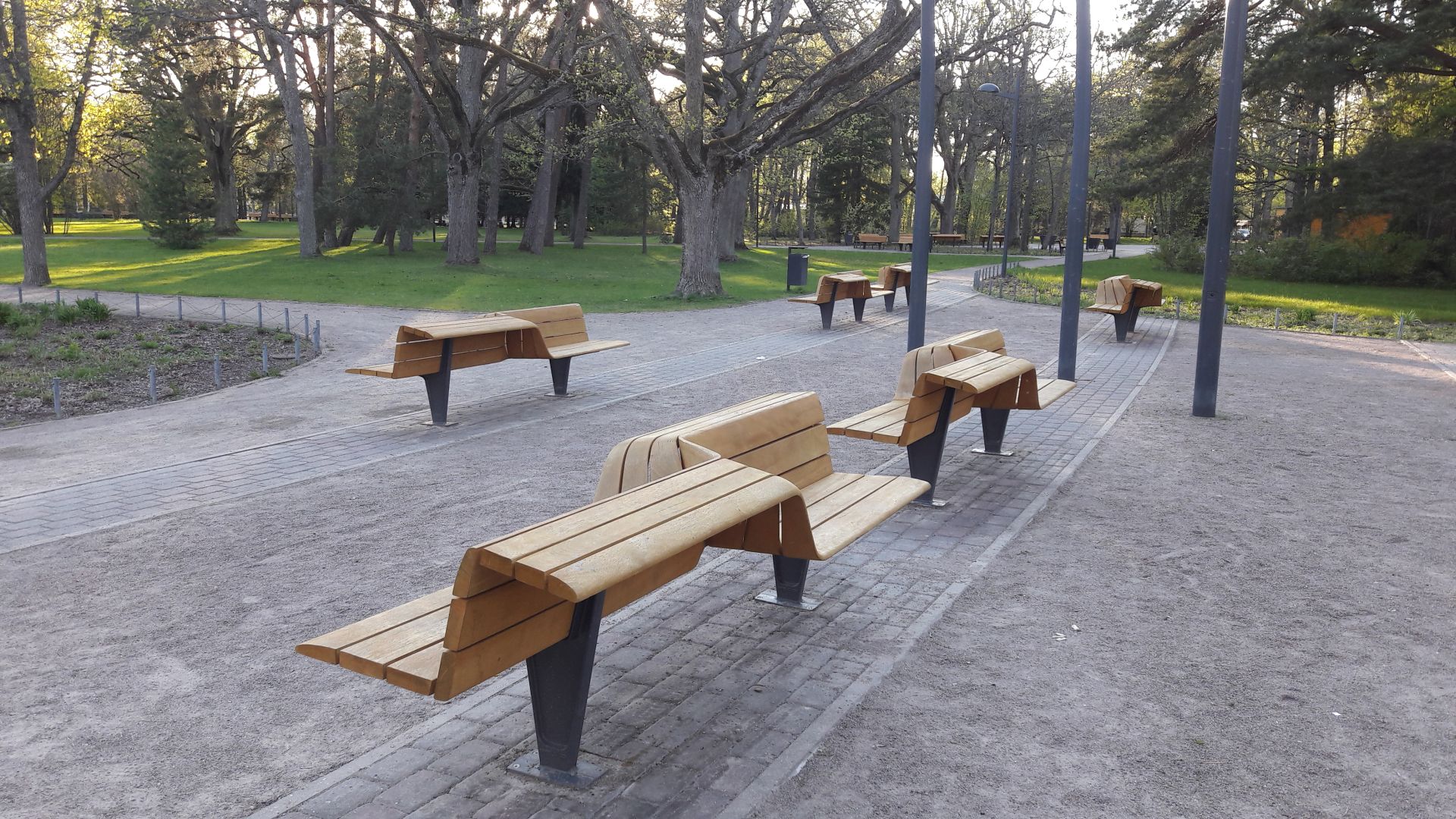 rannapark